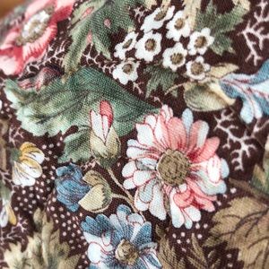 Meet your Posher, Leisa